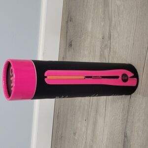 CHI Dream in Color Hot Pink 1" Flat Iron New